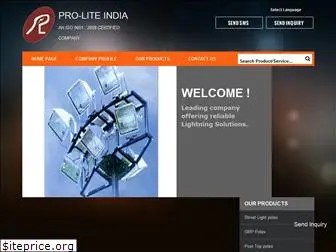 proliteindia.in