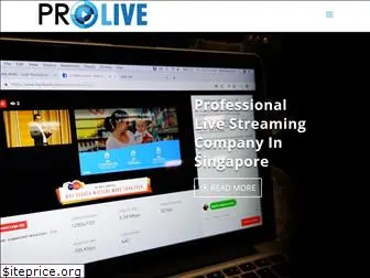 prolive.co