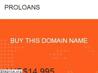 proloans.com.au