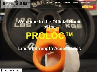 proloccollars.com