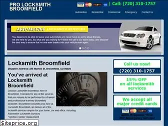 prolocksmithbroomfield.com