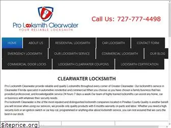 prolocksmithclearwater.com