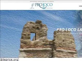 prolocoladispoli.it
