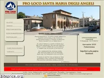 prolocosantamariadegliangeli.com