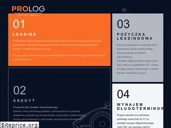 prolog-leasing.pl