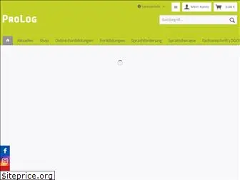 prolog-shop.de