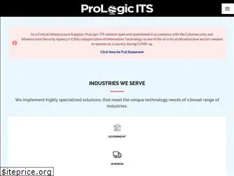 prologicits.com