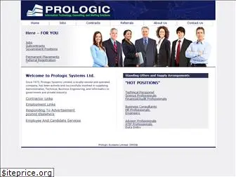 prologicsystems.ca