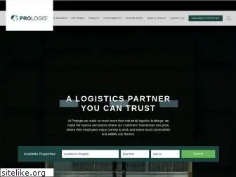 prologis.co.uk