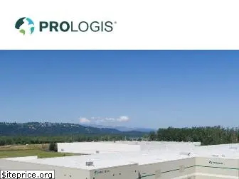 prologis.com