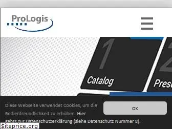 prologis.de