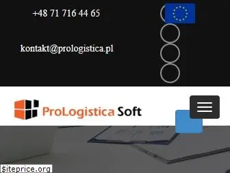 prologistica.pl