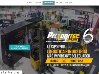 prologitec.ec