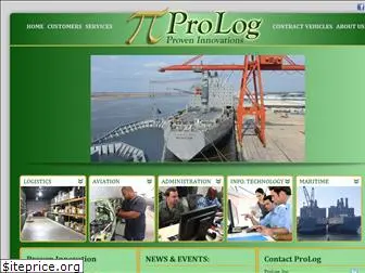 prologsupport.com