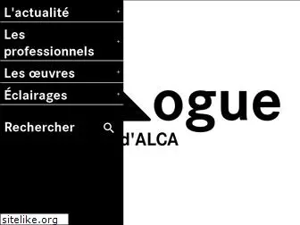 prologue-alca.fr