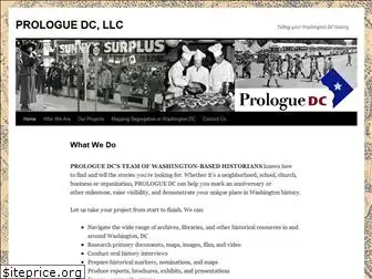 prologuedc.com
