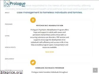 prologueinc.org