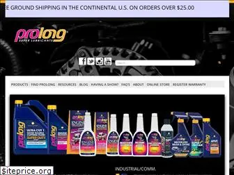 prolong.com