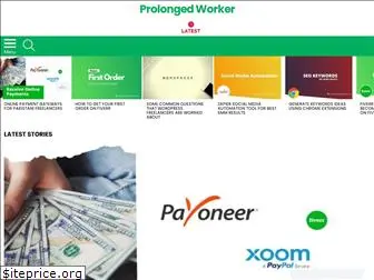 prolongedworker.com