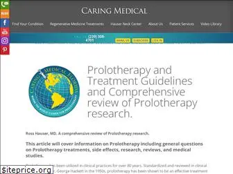 prolotherapy.org