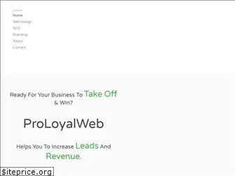 proloyalweb.com