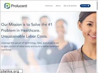 prolucent.com