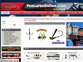 proluresonline.com