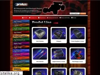 prolux.com.tw