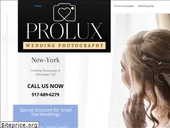 proluxproduction.com