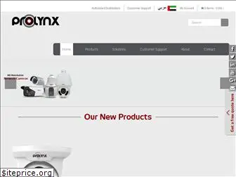 prolynx.ae