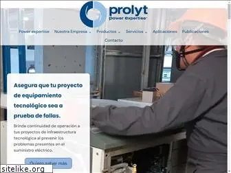 prolyt.com