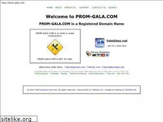 prom-gala.com