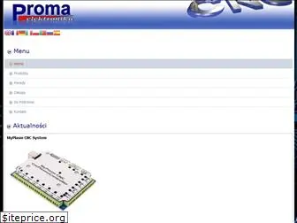 proma-elektronika.com