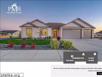 promadehomes.com