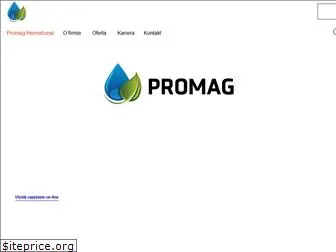 promag-gaz.pl