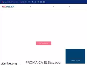 promaica.com