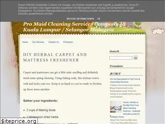 promaidcleaningservices.blogspot.com