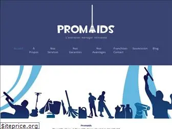 promaids.ca