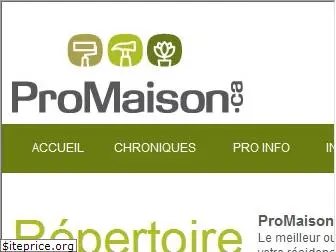 promaison.com