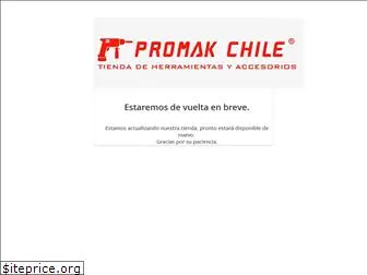 promakchile.com