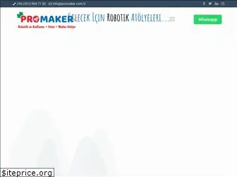 promaker.com.tr