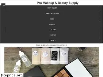 promakeup.co