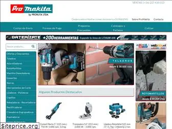 promakita.cl