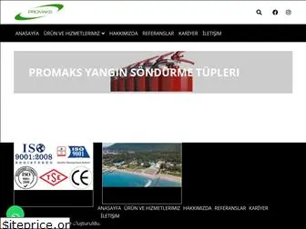 promaksotomasyon.com