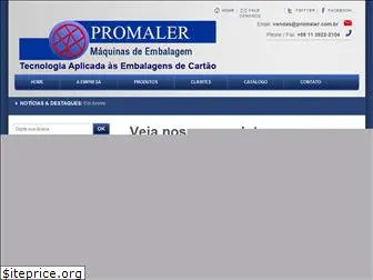 promaler.com.br