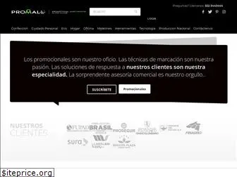 promall.com.co