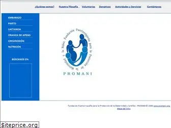 promani.org