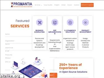 promantia.com