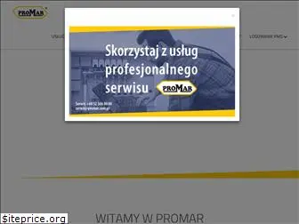 promar.com.pl