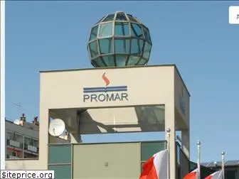 promar.edu.pl